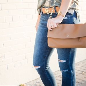 Tory Burch Crossbody Purse